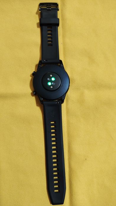 Huawei WATCH GT 2 46mm смарт часовник.