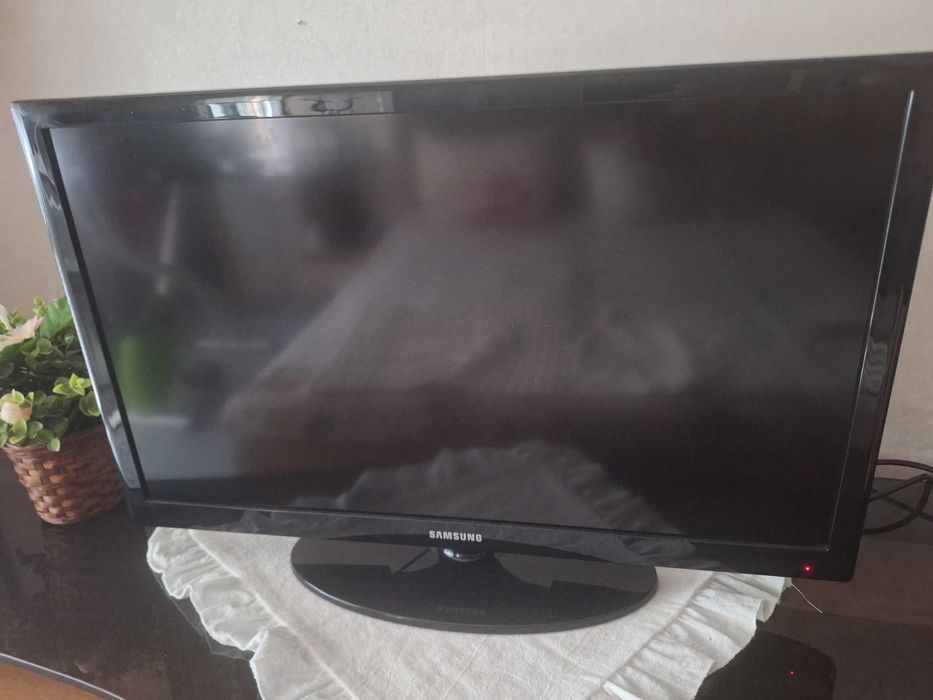 Samsung UE26D4003BW