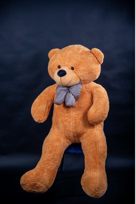 Мягкая игрушка Медведь, 200 см
