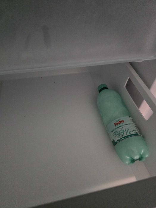 Vand ladă frigorifica miele