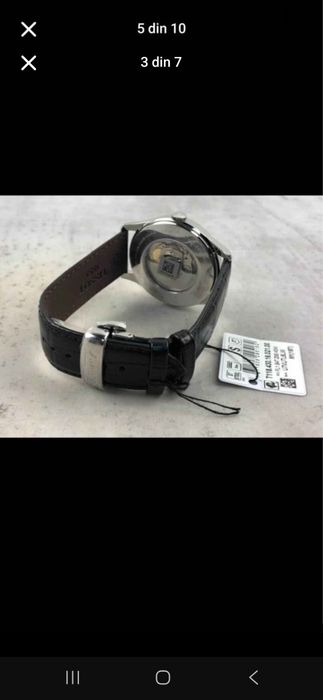 De vanzare  ceas Tissot