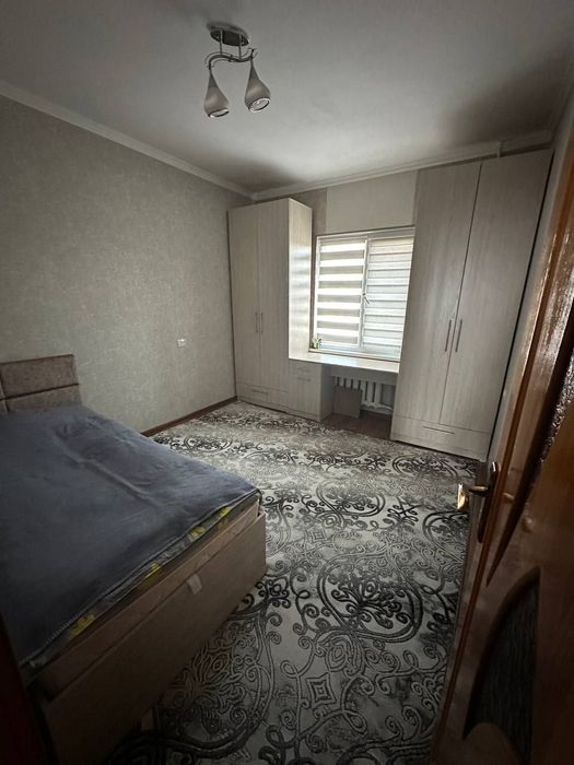 ТТЗ Хумоюн продаётся 4/8/9 квартира!!!