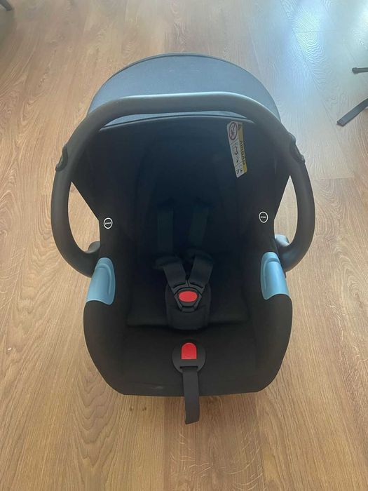 Автокресло Anex до года