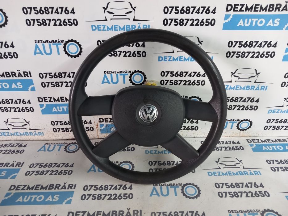 Volan vw Golf 5 2006
