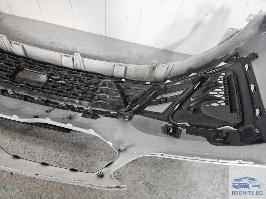 Предна Броня Kia Ceed GT LINE Киа Сиид 2018 - 2023