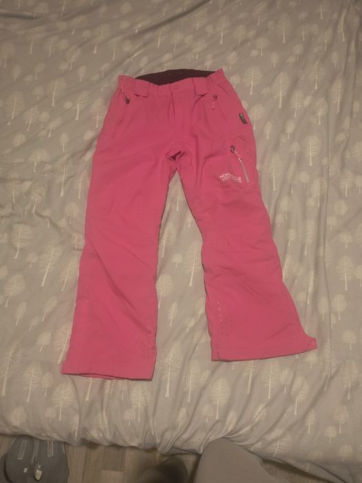 Ски панталон за момиче