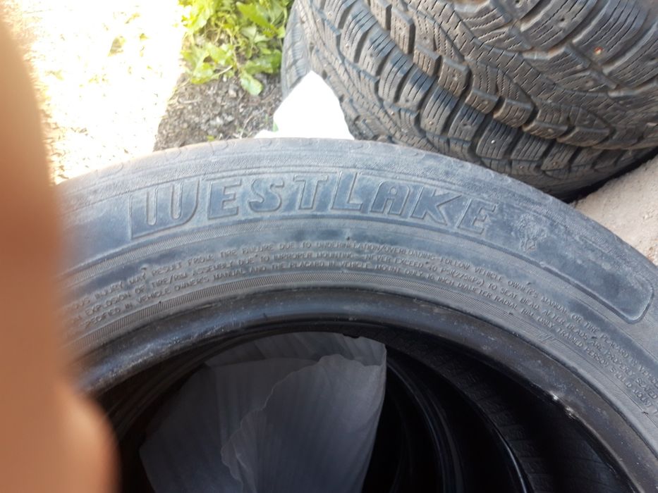 Р16 westlink 205-55
