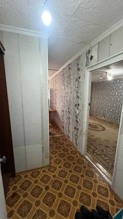 1 к.кв (бывшее МСО) на Абая