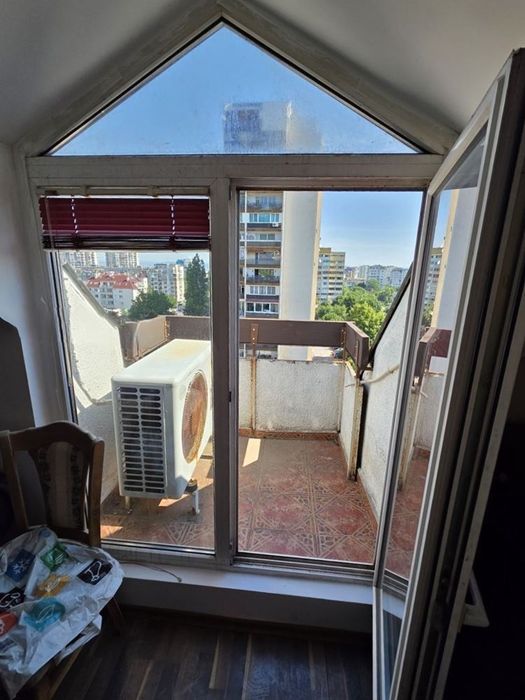 Продава се Едностаен апартамент в София, Борово - 56 кв.м за 3215 €/кв.м - Снимка #6