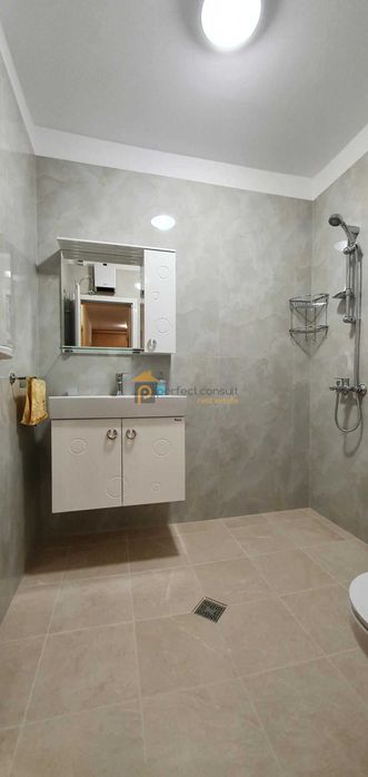 Дава се под наем Тристаен апартамент в Пловдив, Прослав - 101 кв.м за 425 € - Снимка #10