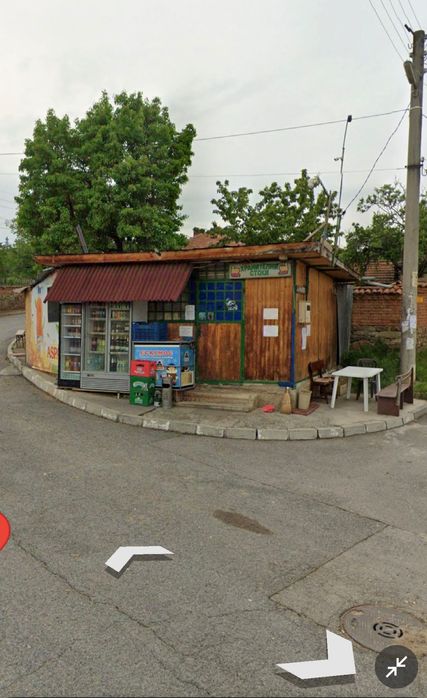 Продава се Магазин в с. Чавдар, Област София-област - 20 кв.м за 638 €/кв.м - Снимка #1