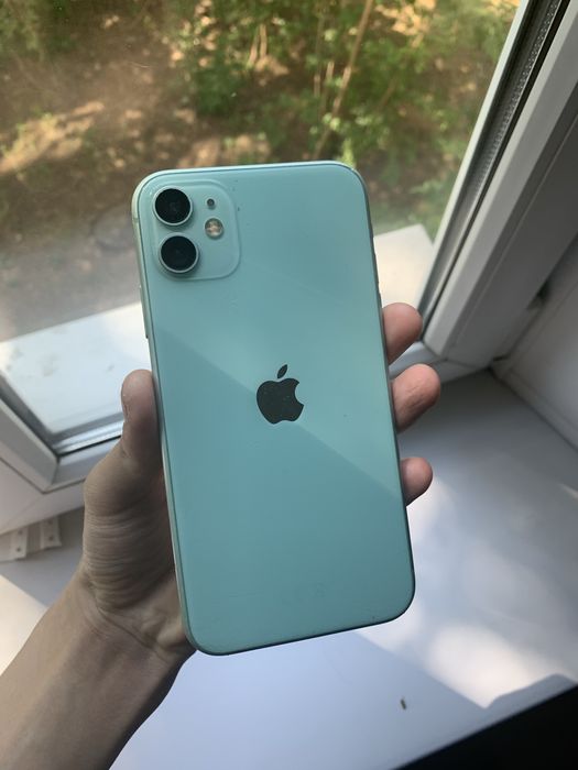 Iphone 11 64 gb