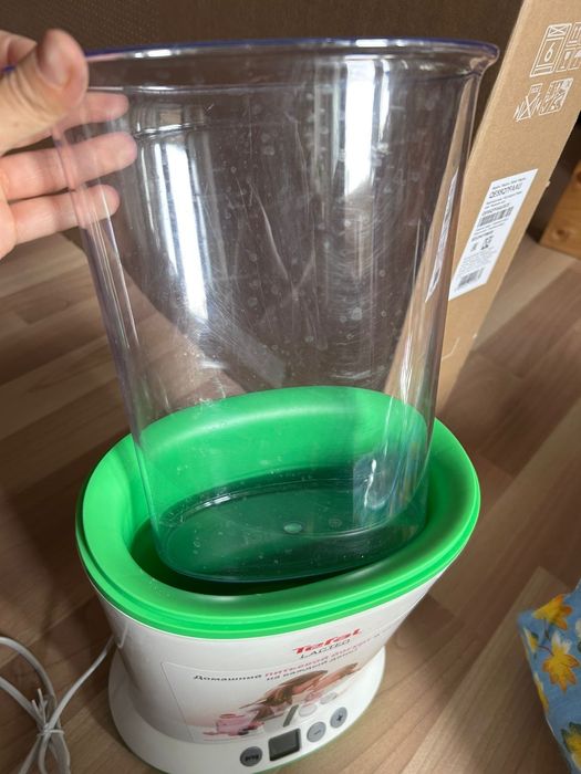 Йогуртница Tefal Lacteo