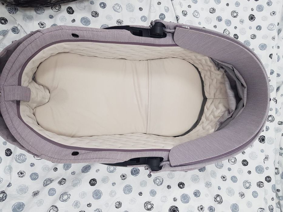 Stokke xplory като нова