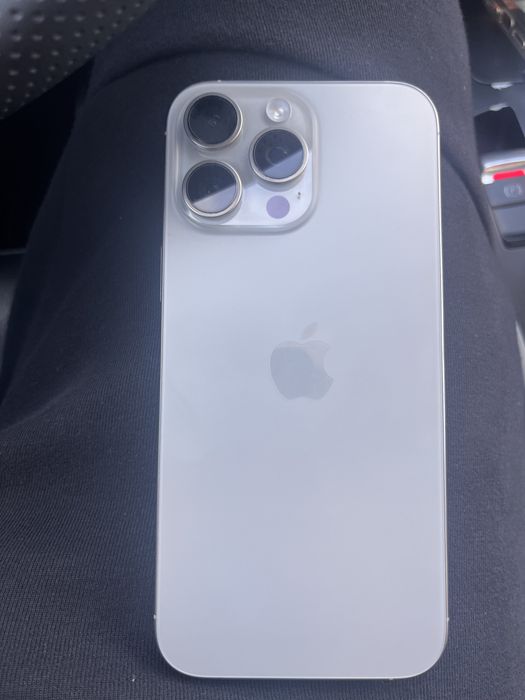 Schimb iphone 16 pro max