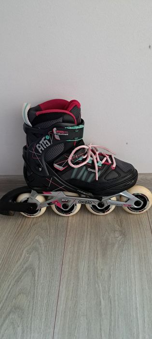Role Oxelo Fit 5 Jr Mărime 35-38