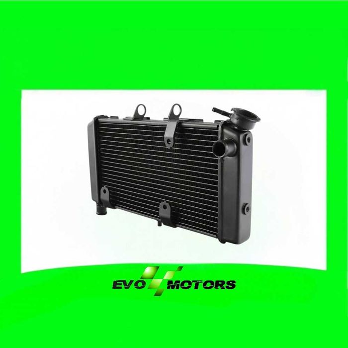 Radiator Honda CTX700 CTX 700 2014 2018 racire apa A1741