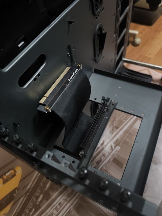 Carcasă PC Thermaltake core p3