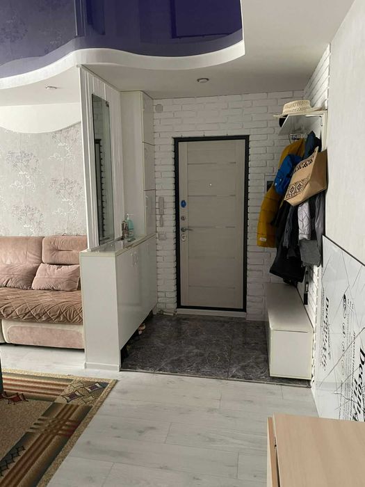 Продам 3х комнатную квартиру