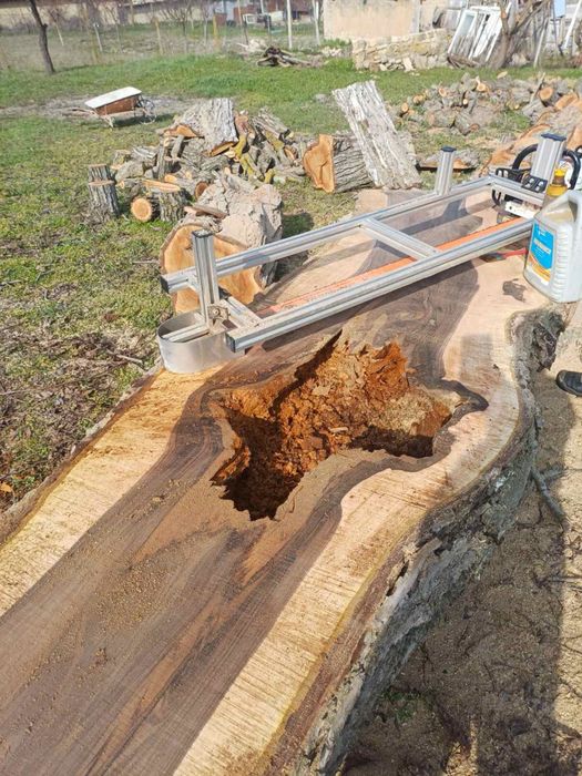 Услуги с Мобилен Гатер