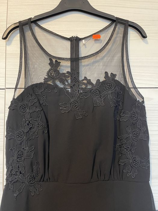 Nou nouta!! Rochie de seara super sexy