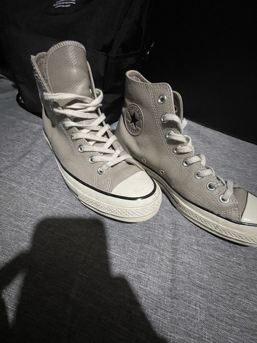 Converse all star