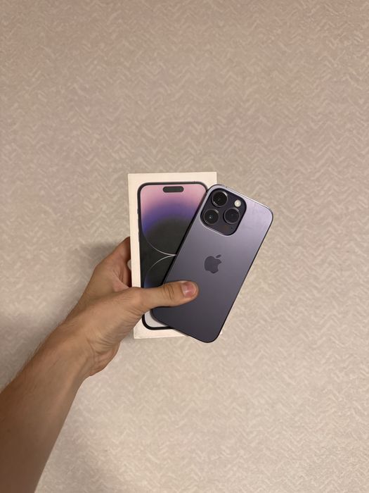 iPhone 14 Pro | 256Gb | 88%