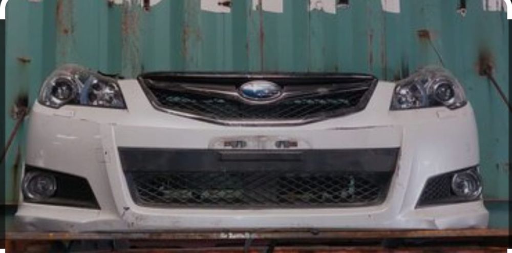 Авторазбор Subaru