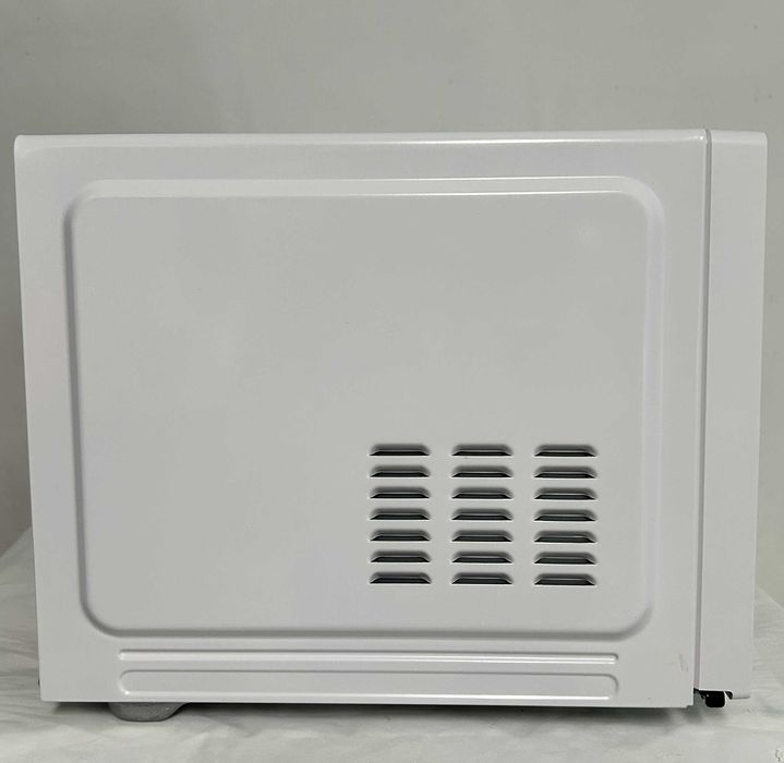 НОВА Инверторна микровълнова с грил Panasonic NN-GD34QWEPG  с гаранция