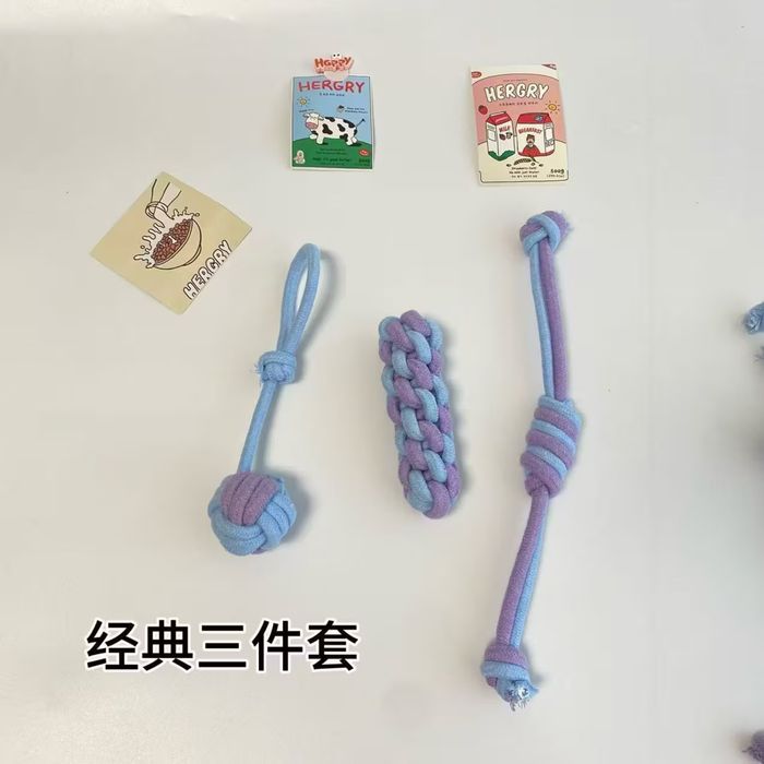Игрушка для собак