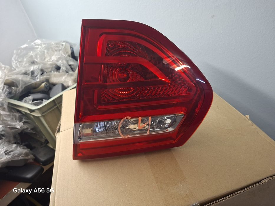 Оригинални стопове ,CITROEN C4