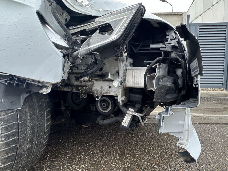 Vand Audi A3 Avariat