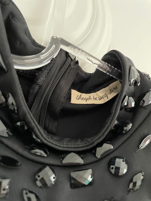 Дамска рокля М размер