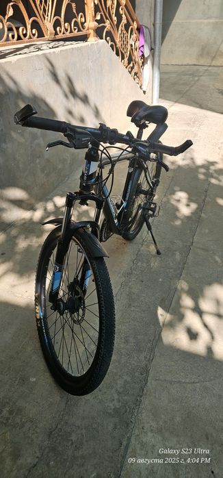 Велосапед сотлади Veilk sotiladi Sikilmaks 26 razmer