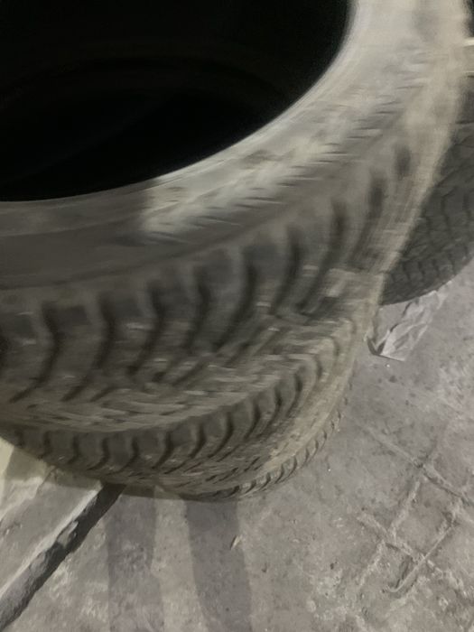 Продам резину шип
