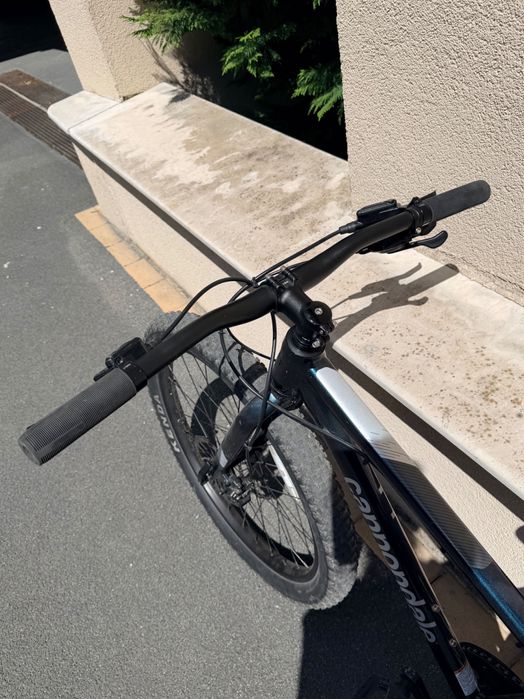 Cannondale Trail 24" – отлично състояние