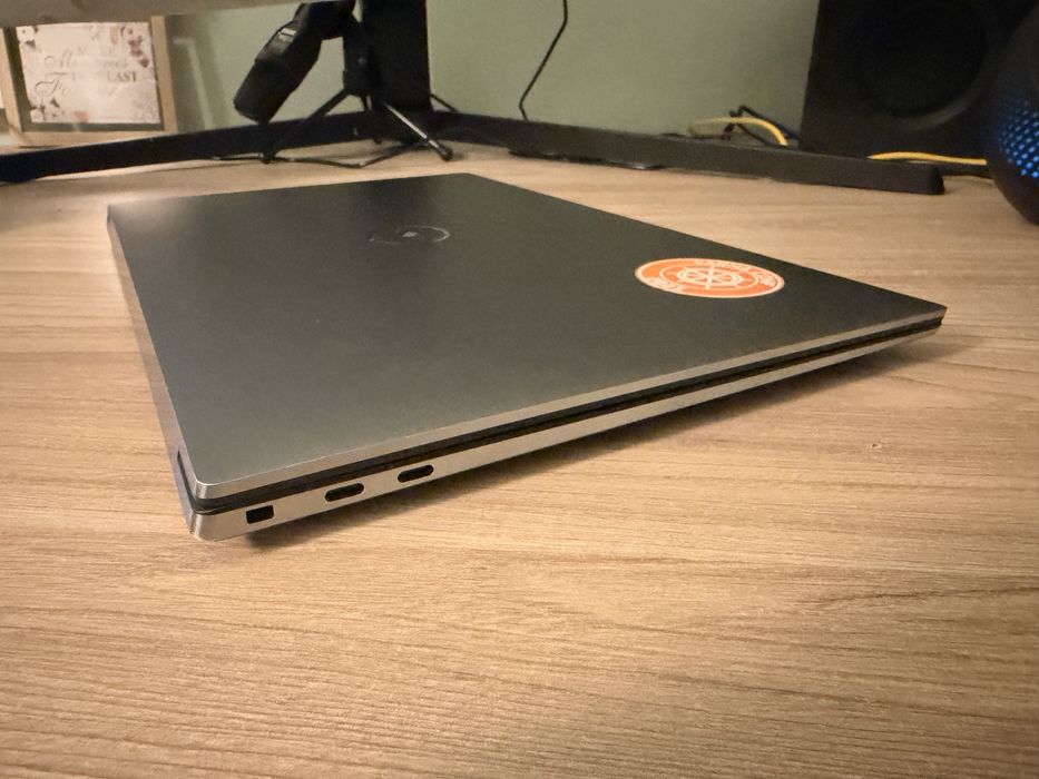 Dell Precision 5550 Workstation