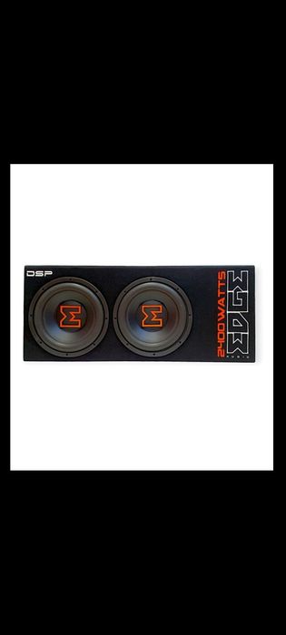 Продам Сабвуфер .