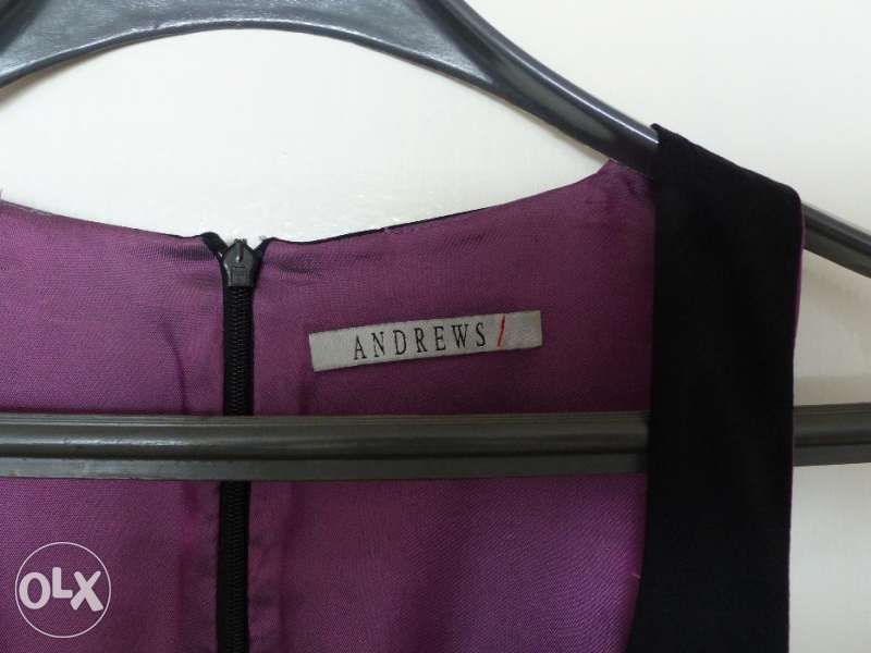 Дамска рокля Andrews