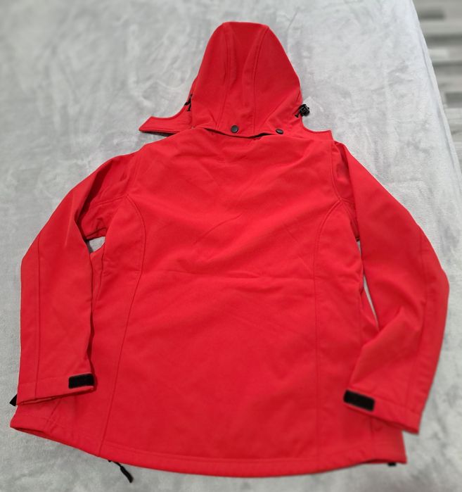 Jachetă softshell damă
