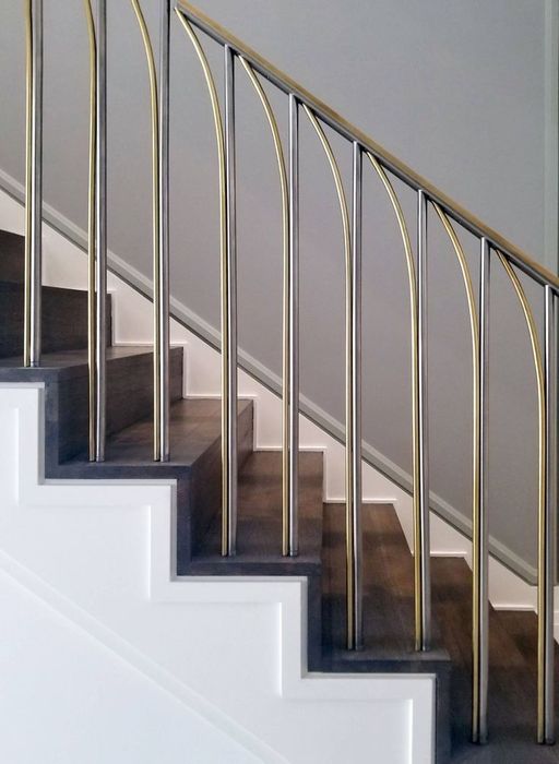 Решетки, перилы, Ворота Design.Metall.company