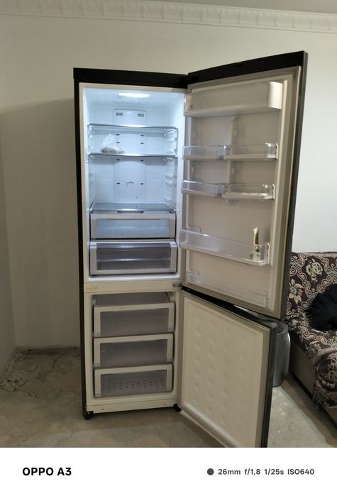 Холодильник самсунг