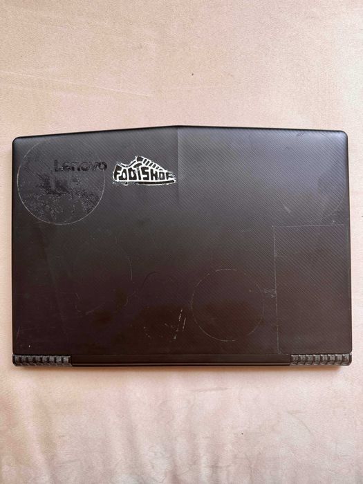 Геймърски Лаптоп - Lenovo Legion Y520