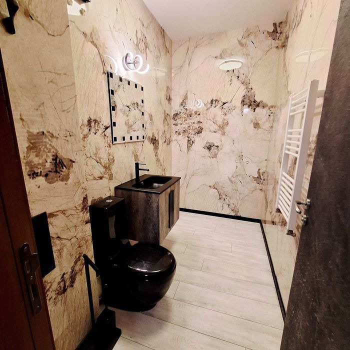 Дава се под наем Офис в София, Лозенец - 70 кв.м за 969 € - Снимка #3