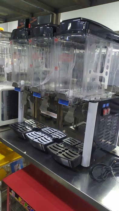 Сокоохладитель напитков Караганда