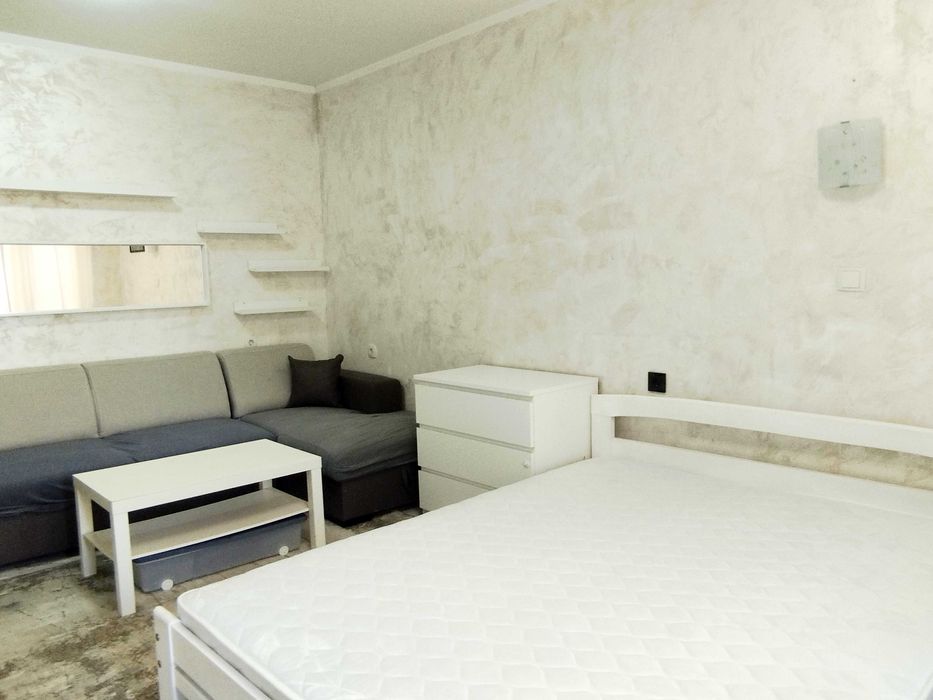 Дава се под наем Двустаен апартамент в Перник, Изток - 64 кв.м за 497.25 € - Снимка #7