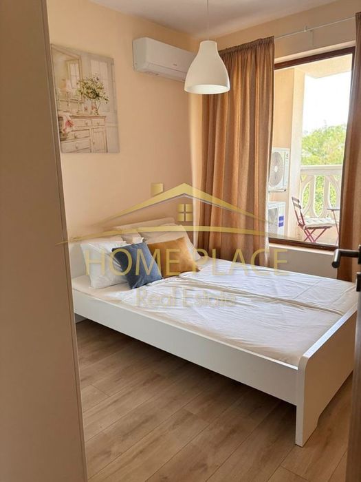 Дава се под наем Двустаен апартамент в Варна, Аспарухово - 56 кв.м за 510 € - Снимка #5