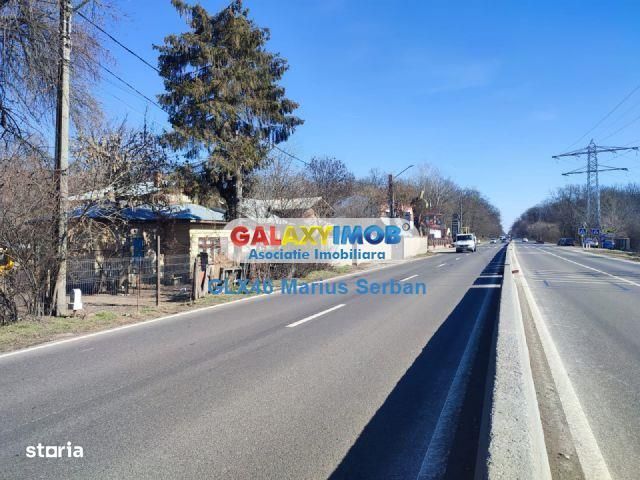 Vanzare teren intravilan Tartasesti