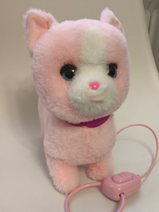 Мой питомец Кошка игрушка