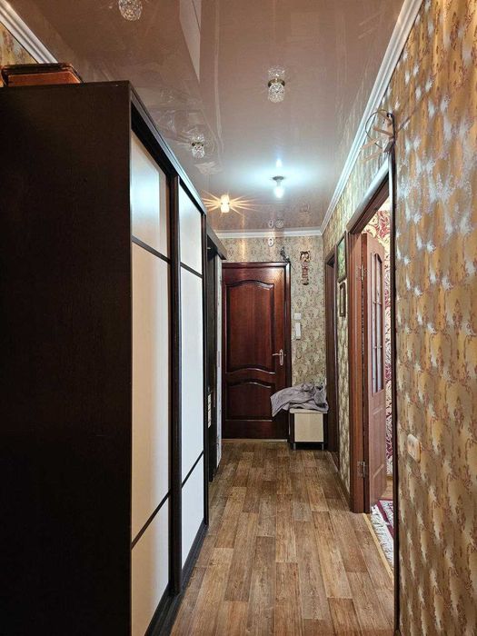 Продажа 3-комнатной квартиры